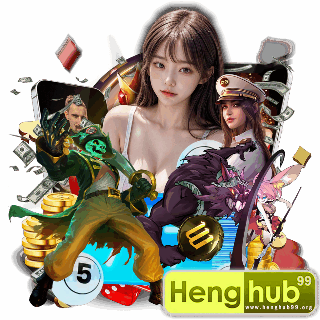 henghub99 slot