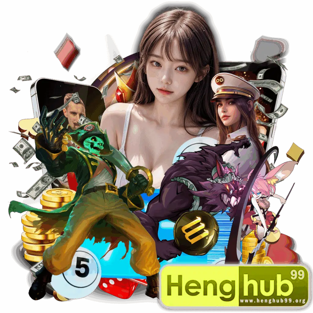 henghub99 slot